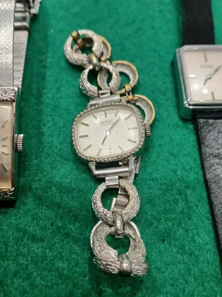 Lotto orologi donna pezzi 12