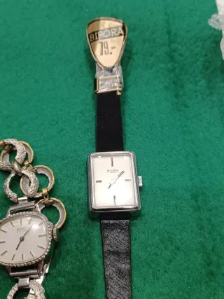 Lotto orologi donna pezzi 12