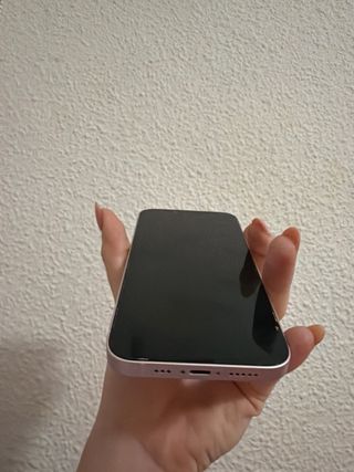 iPhone 13 Rosa