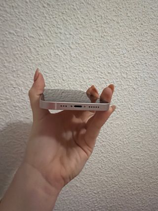 iPhone 13 Rosa