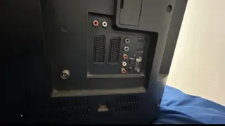Televisor Sony Negro 40 pulgadas
