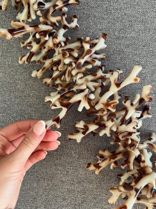 Lote Bisutería joyería Artesanal Piedras Naturales