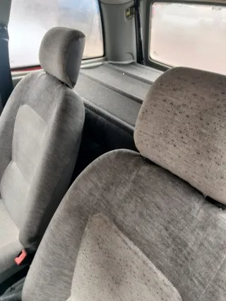 ligier xt00 2005 coche sin carnet 49cc