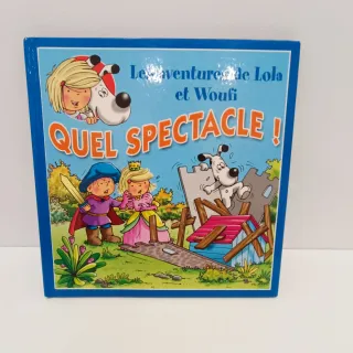 Cuentos infantiles en francés