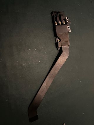 Módulo WiFi MacBook Pro A1278 2012