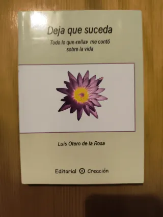 LIBROS DE AUTOAYUDA Y ESPIRITUALIDAD