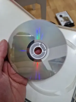 DVD El Guía del Desfiladero (Pathfinder)