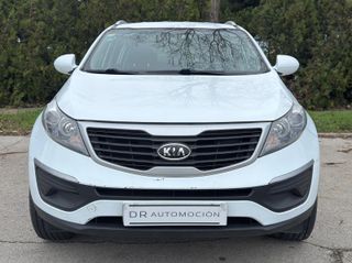 KIA Sportage 2012