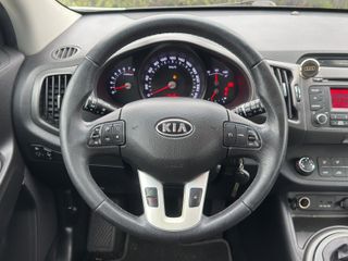 KIA Sportage 2012