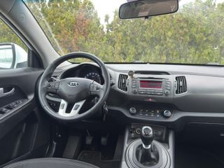 KIA Sportage 2012