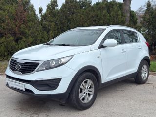 KIA Sportage 2012