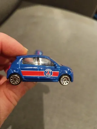 Coches de juguete Renault Twingo