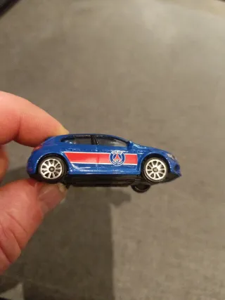 Coches de juguete Renault Twingo