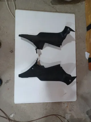 Tapas Superiores CBR 900