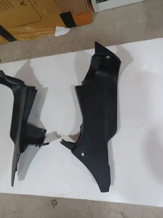 Tapas Superiores CBR 900