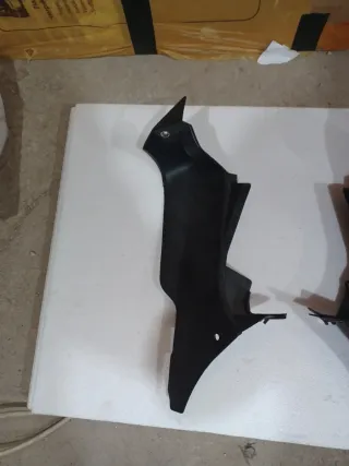 Tapas Superiores CBR 900