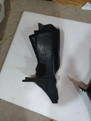 Tapas Superiores CBR 900