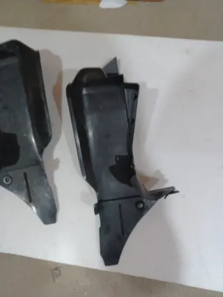 Tapas Superiores CBR 900