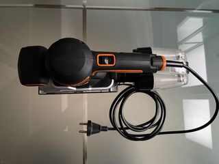 Lijadora Worx 270W Smooth WX642.1