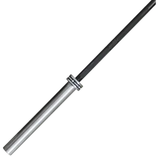 Barra Olímpica Maniak 20kg - Nueva