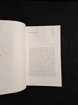 G. Lipovetsky. La consagración de la autenticidad