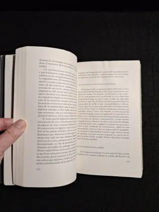 G. Lipovetsky. La consagración de la autenticidad