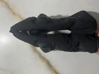 Guantes Moto SPIDI H2OUT Negros