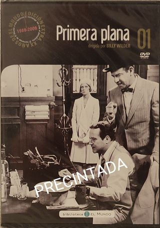 Primera Plana