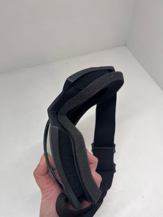 Óculos de Ski com Lente Espelhada Colorida