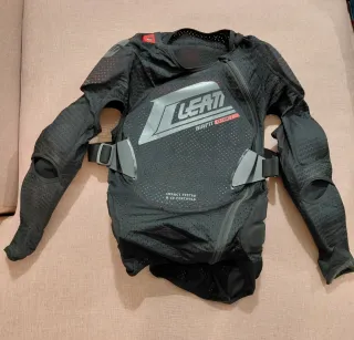 Leatt 3DF AirFit Evo Protector Corporal