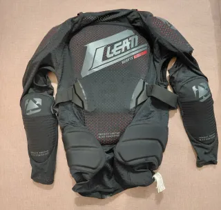 Leatt 3DF AirFit Evo Protector Corporal