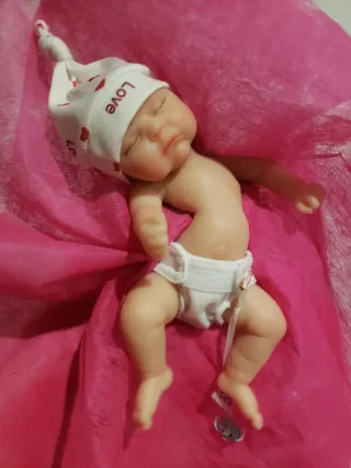 Ultima Bebe Reborn Hospital