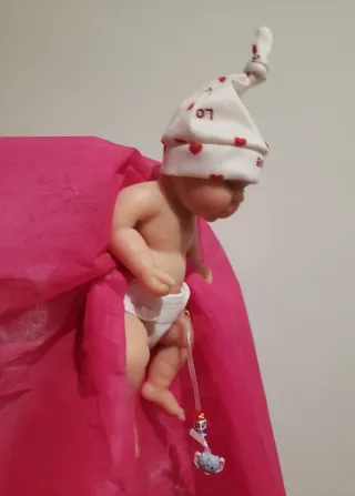 Ultima Bebe Reborn Hospital