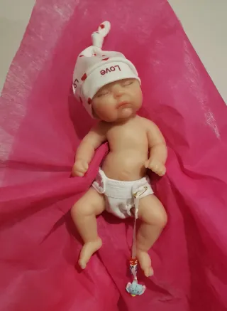 Ultima Bebe Reborn Hospital