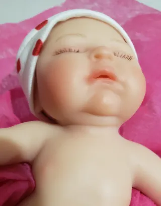 Ultima Bebe Reborn Hospital