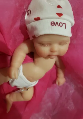 Ultima Bebe Reborn Hospital