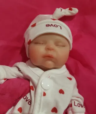 Ultima Bebe Reborn Hospital