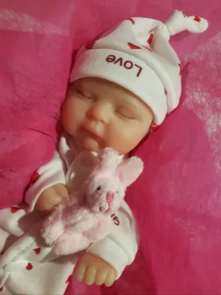 Ultima Bebe Reborn Hospital