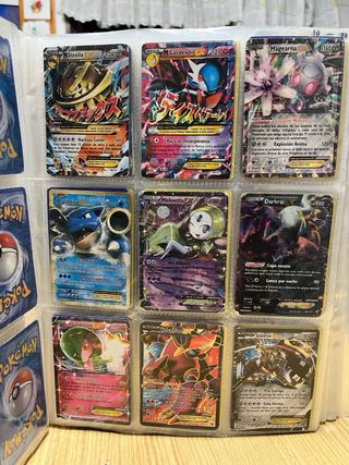 Cromos Pokémon V ASTRO Charizard, Arceus, Zarude