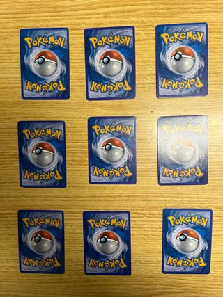 Cromos Pokémon V ASTRO Charizard, Arceus, Zarude