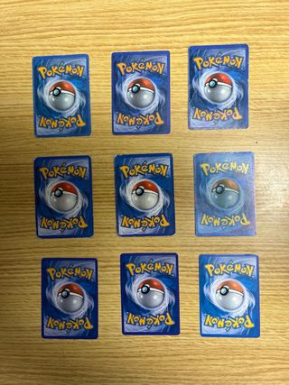 Cromos Pokémon V ASTRO Charizard, Arceus, Zarude