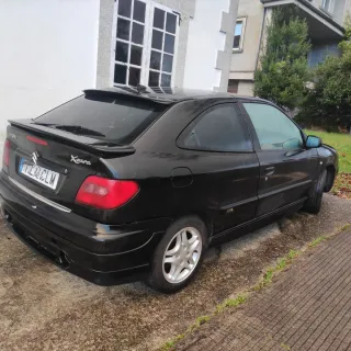 Citroen Xsara 2003