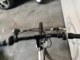 Bicicleta montaña talla M