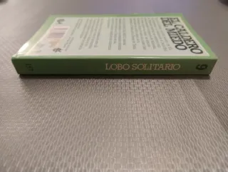 El Caldero Del Miedo