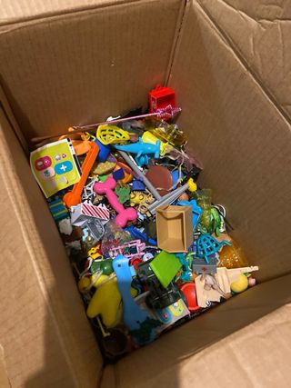 Playmobil lotto con figure e accessori