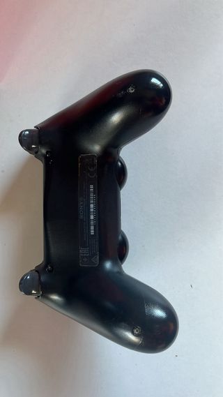 Mando PS4 DualShock 4 Negro