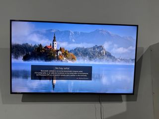 Televisor LG 65 Negro