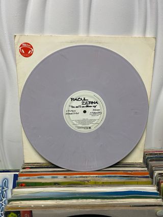 RAOUL ZERNA - The anti cevilian