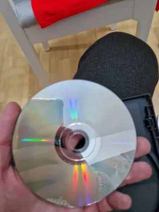 DVD El Rey Escorpión 3: Batalla por la Redención