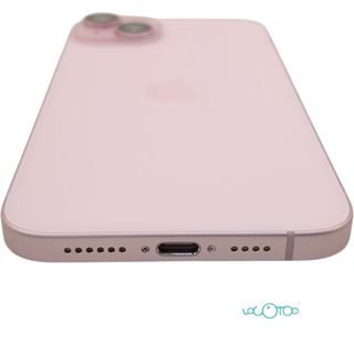 APPLE IPHONE 15 PLUS 128GB